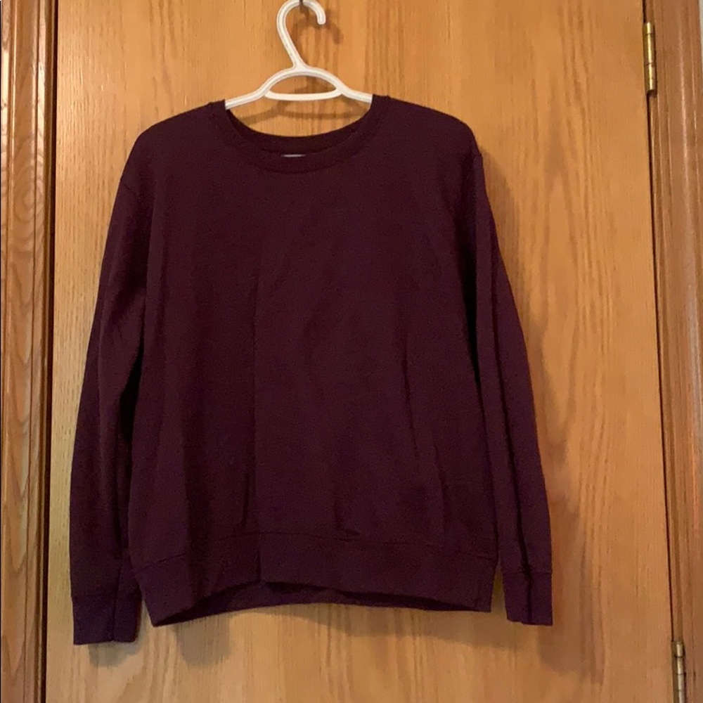 Women’s Crewneck